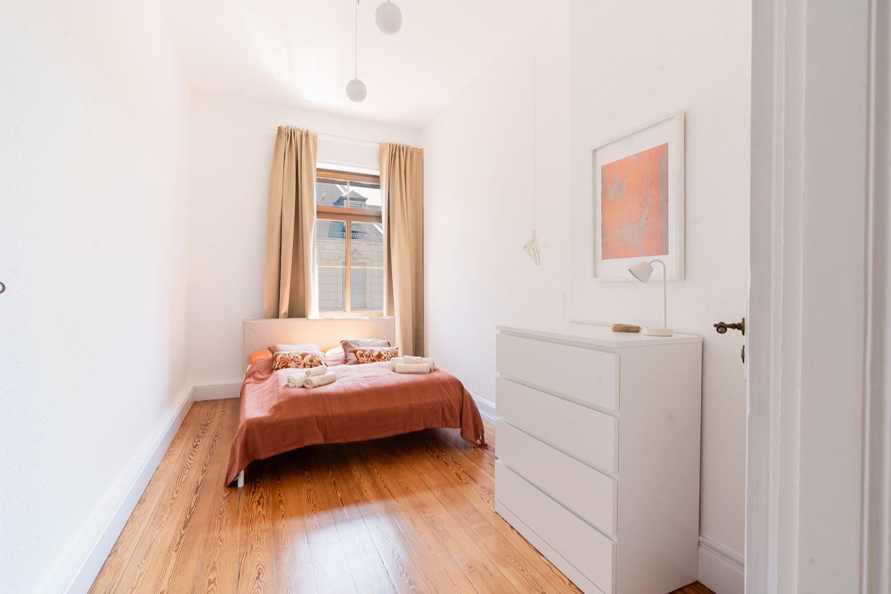 Wohnung Hermannstraße in Wiesbaden