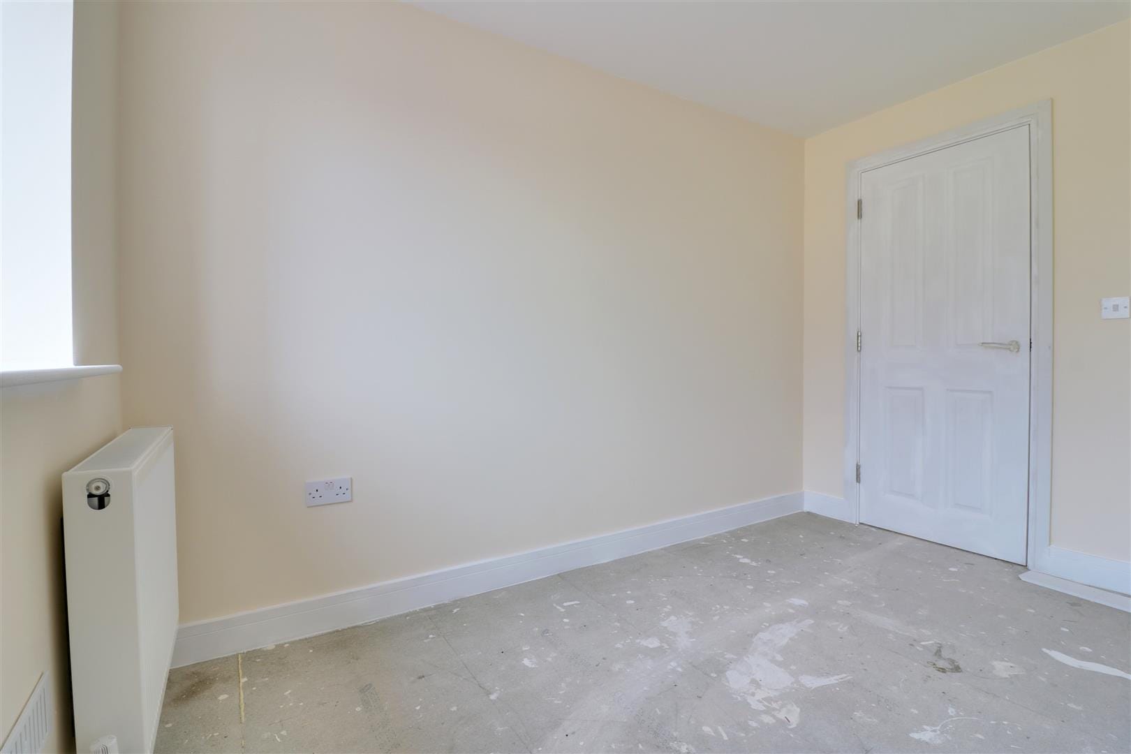 Flat Elm Grove in Mengham