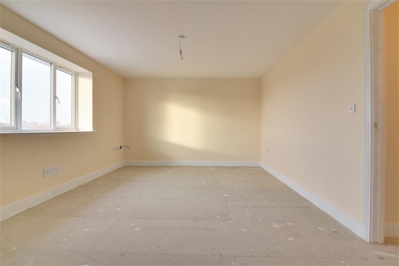 Flat Elm Grove in Mengham