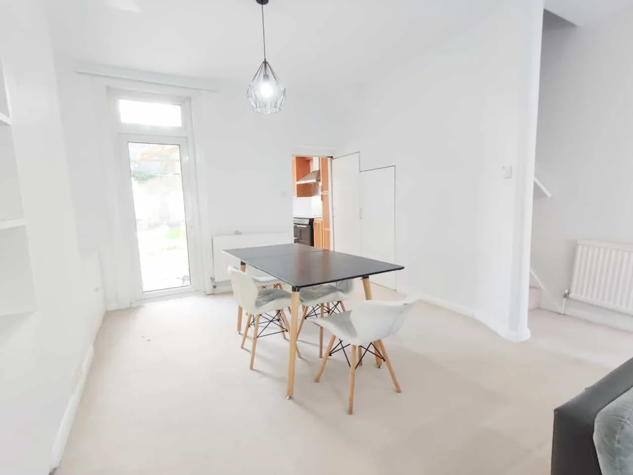 House Beresford Road in Greater London