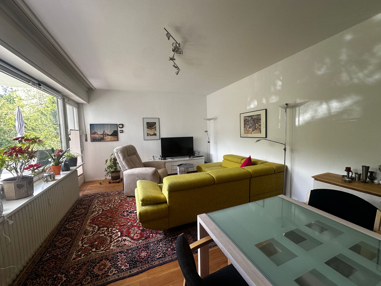 Wohnung Braschzeile in Berlin