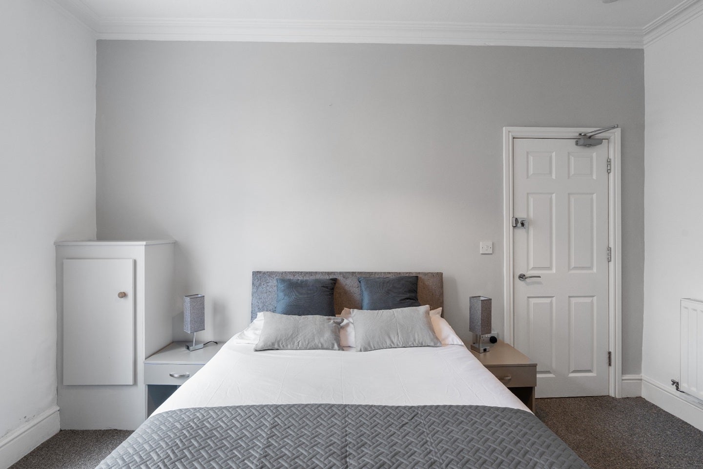 Room Mary Street in Crewe