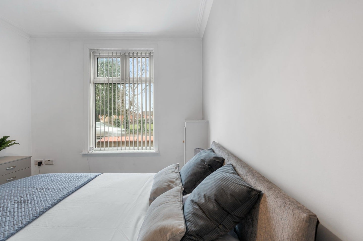Room Mary Street in Crewe