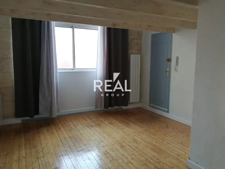 Appartement Rue Delord à Bordeaux