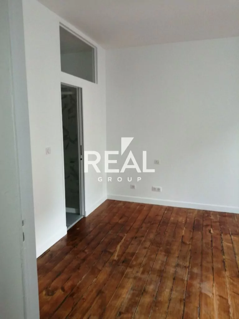 Appartement Rue Delord à Bordeaux
