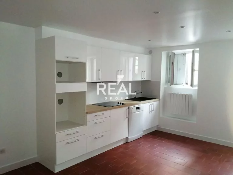 Appartement Rue Delord à Bordeaux