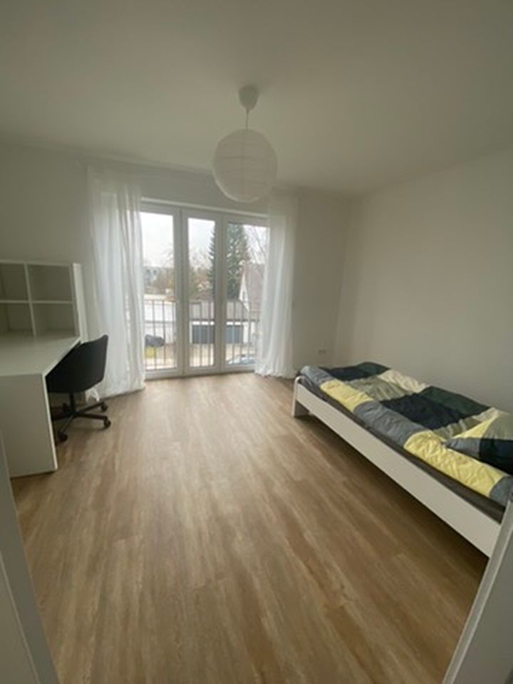 Wohnung Ottobrunner Straße in München