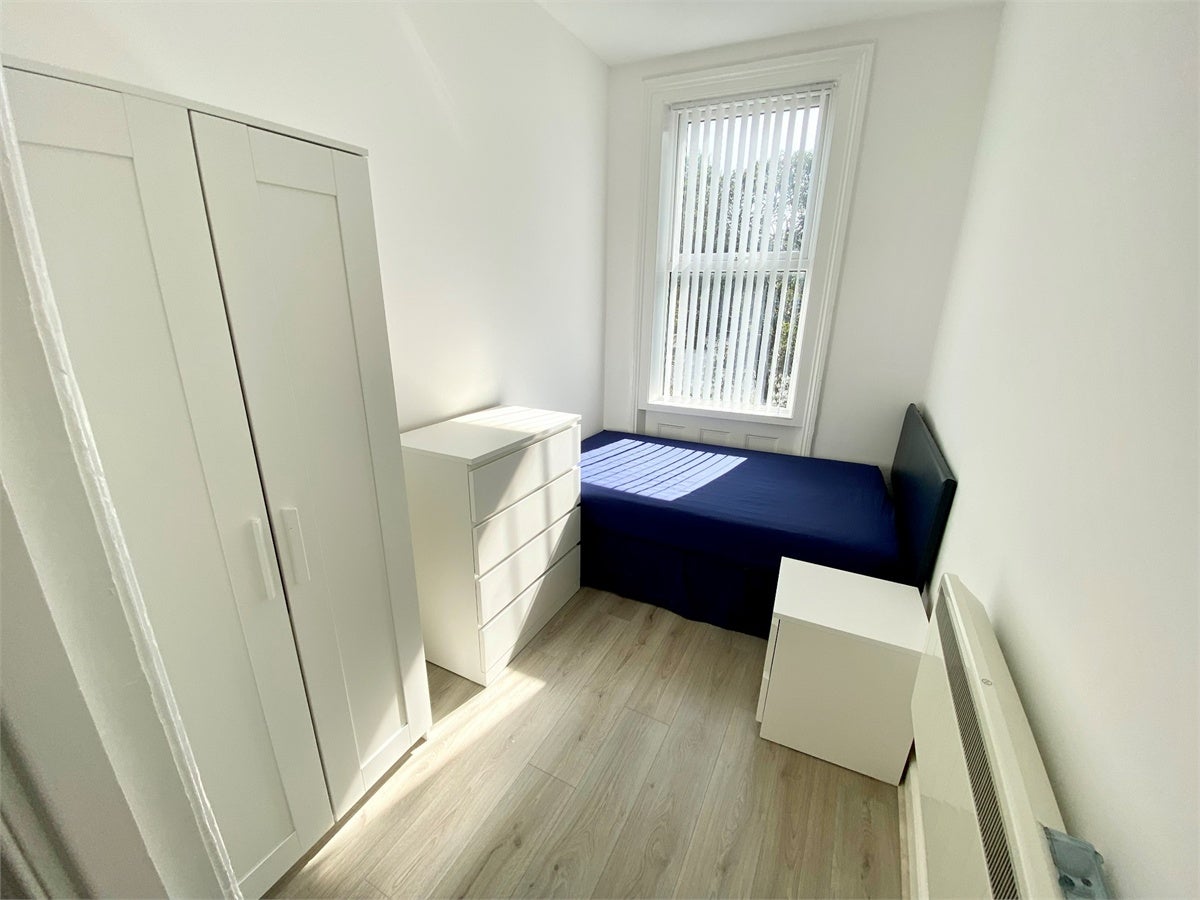 Flat Summerhill in Sunderland
