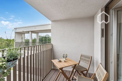 Wohnung Angerstraße in Freising