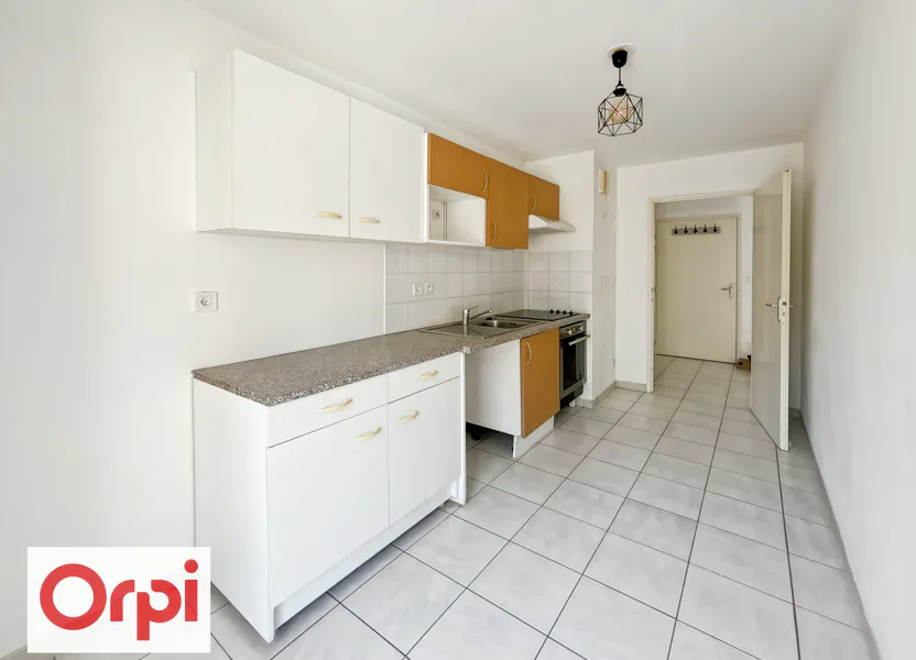 Appartement Rue Paul Bourget à Béziers