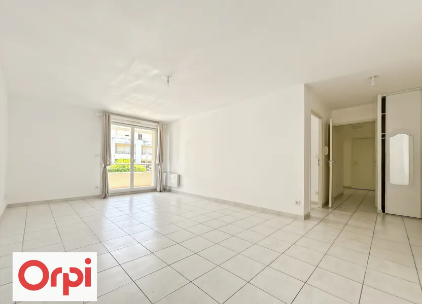 Appartement Rue Paul Bourget à Béziers