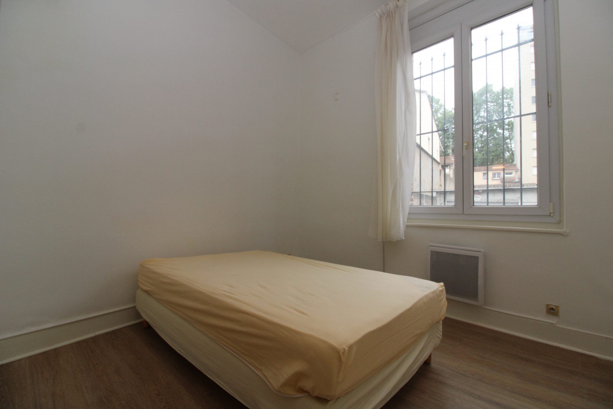 Appartement Rue Jean de Lordat à Toulouse