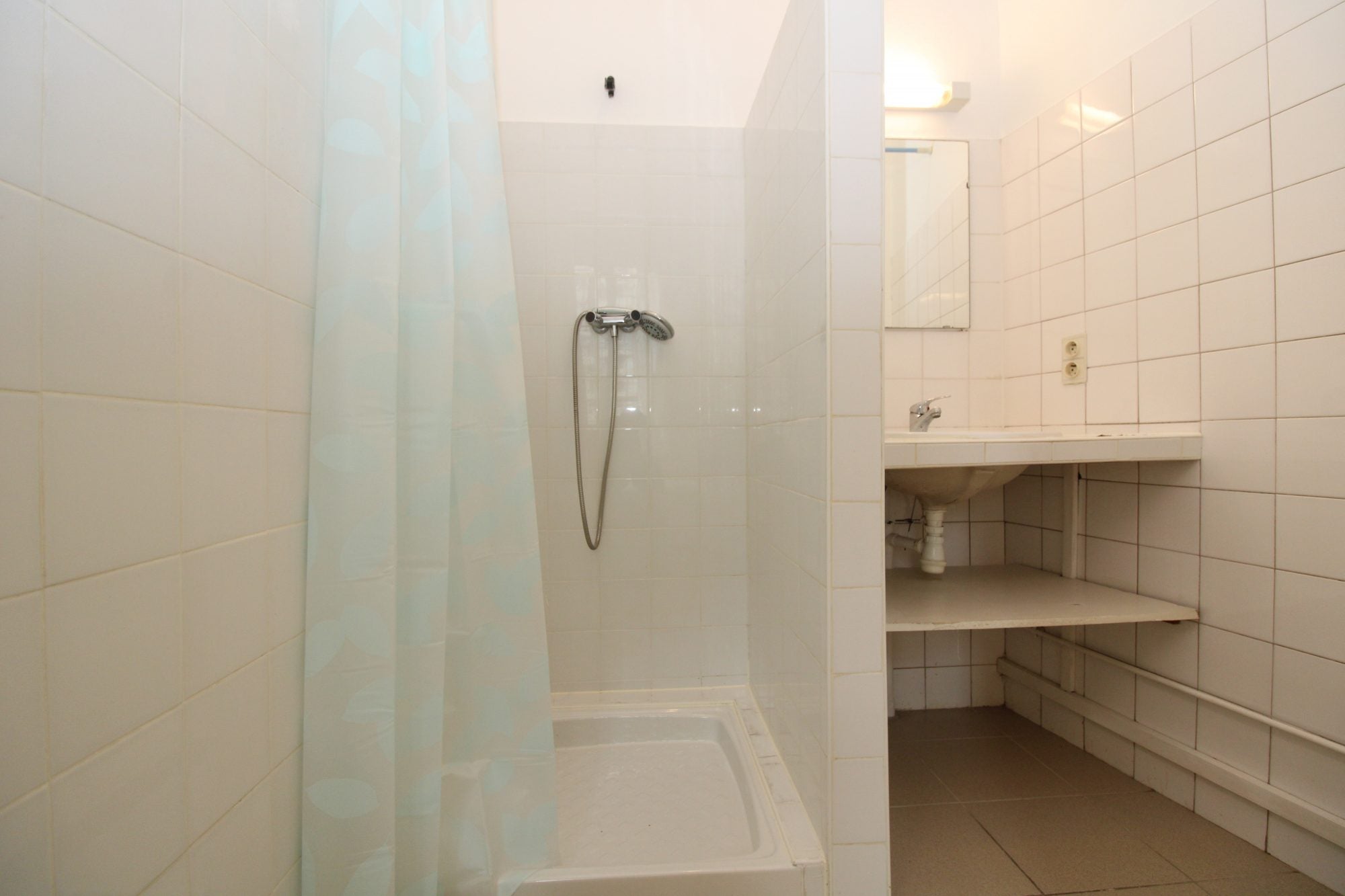 Appartement Rue Jean de Lordat à Toulouse