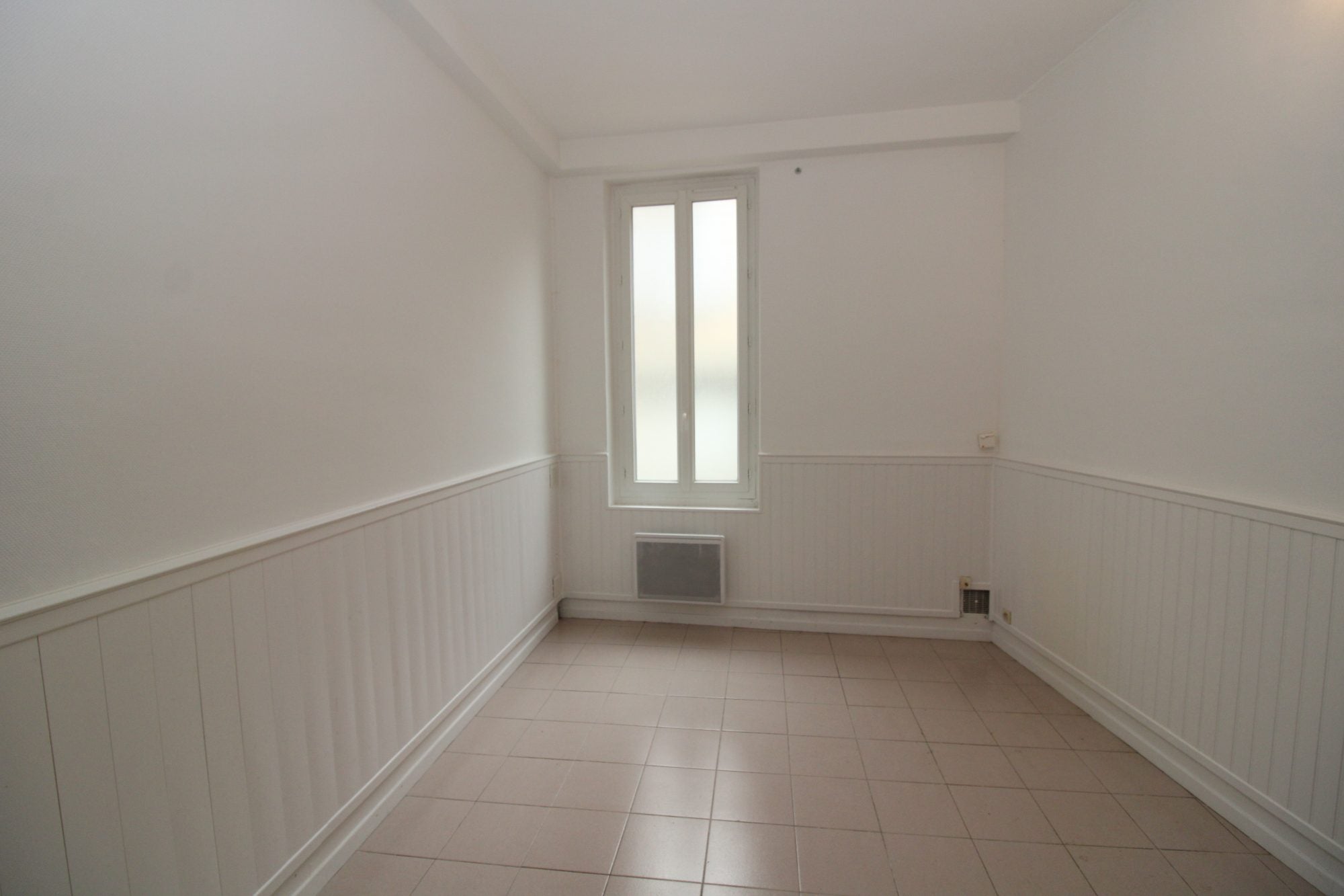 Appartement Rue Jean de Lordat à Toulouse