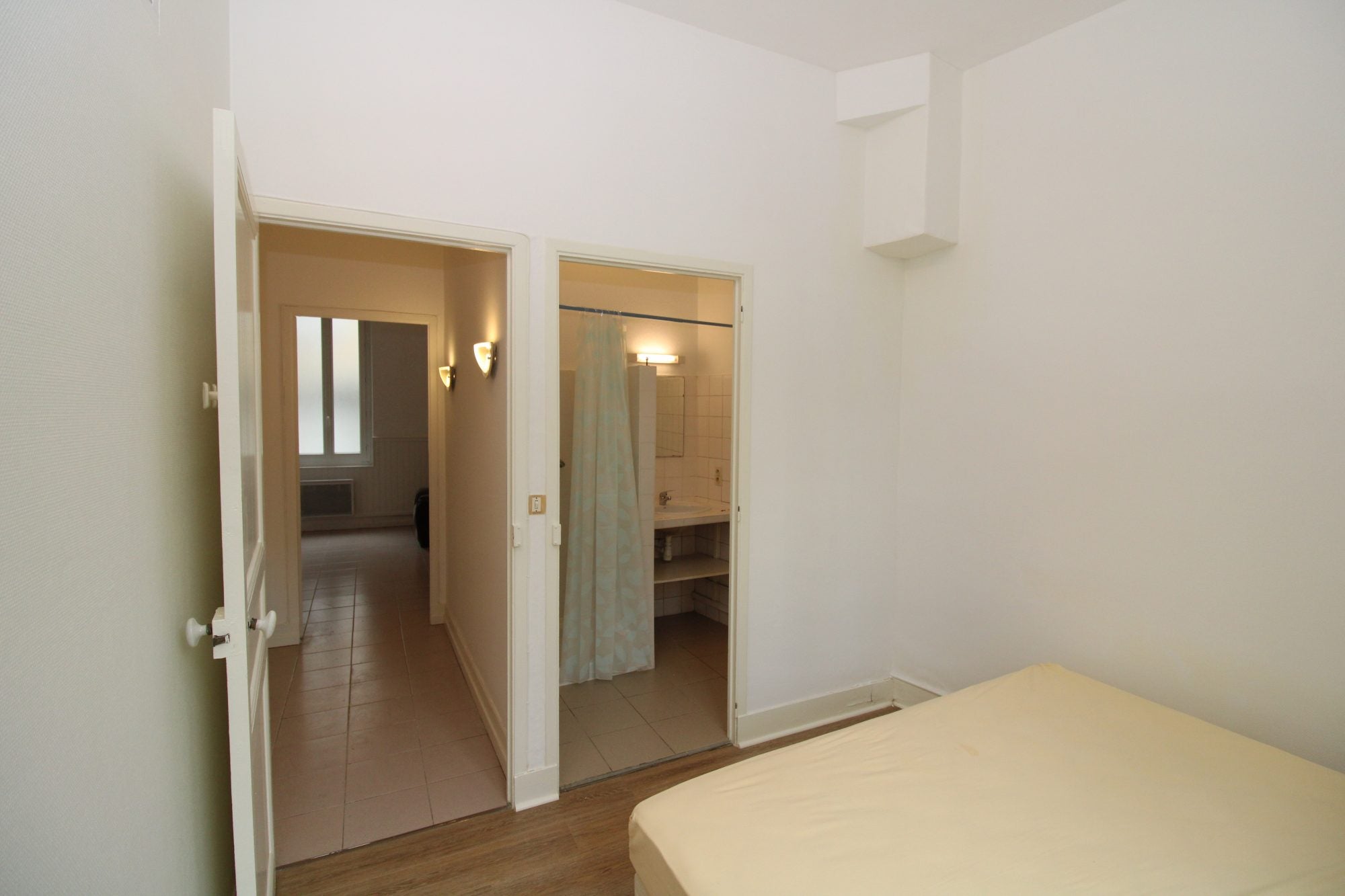 Appartement Rue Jean de Lordat à Toulouse