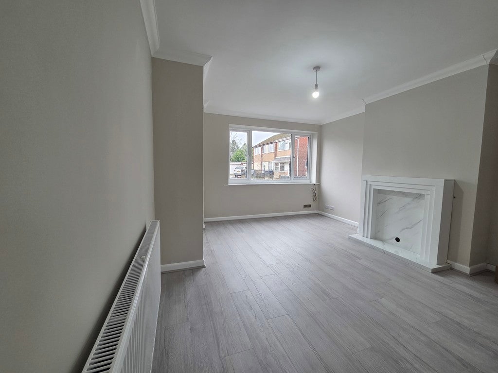 House Langholm Close in South Ribble
