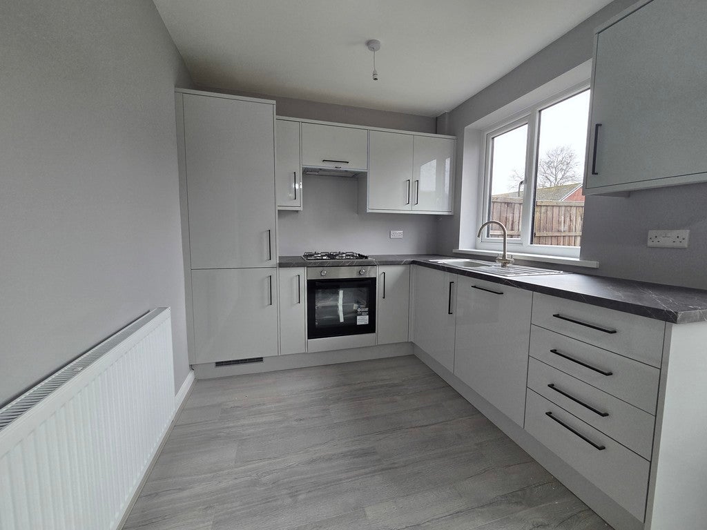 House Langholm Close in South Ribble