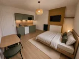 Flat Rue du Docteur Courret in Marmande