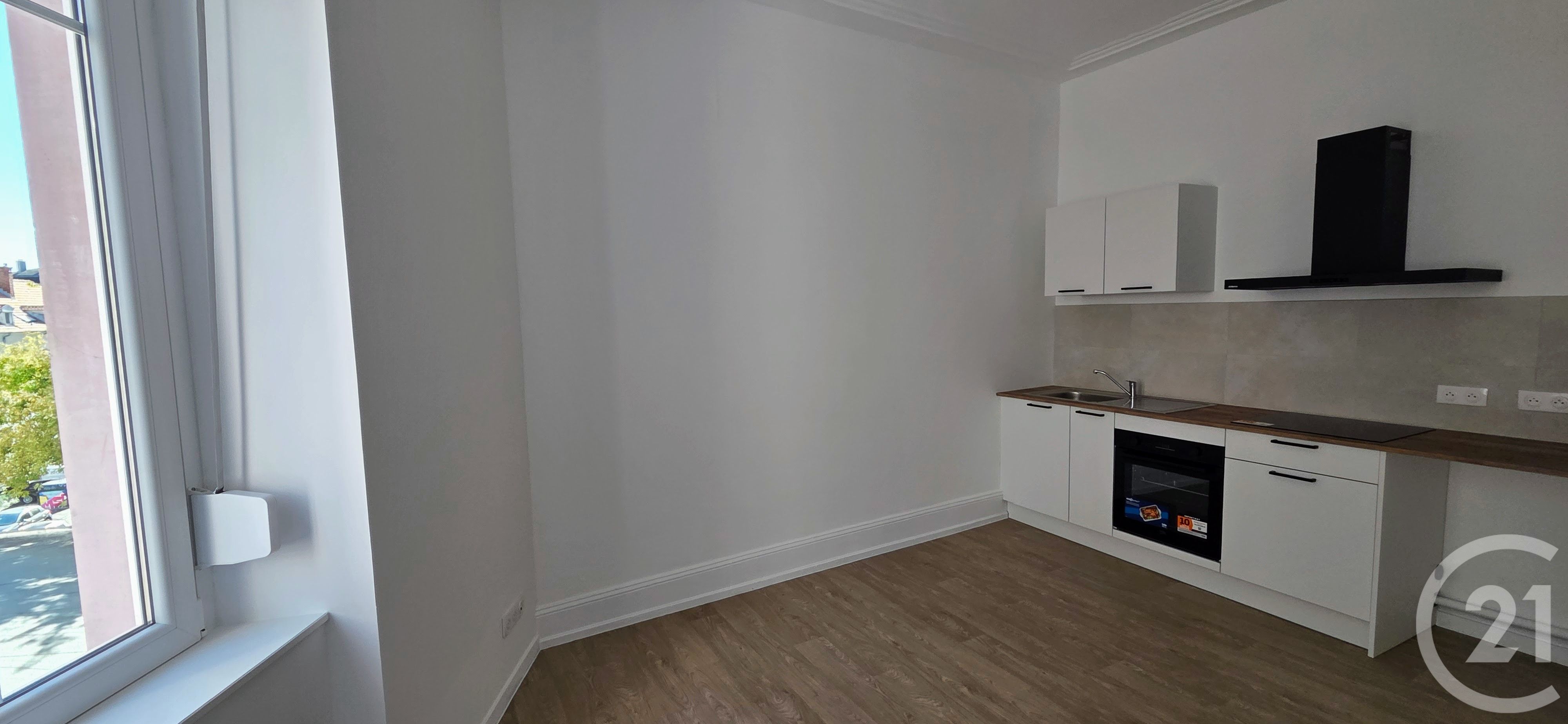 Appartement Rue Mercière à Mulhouse