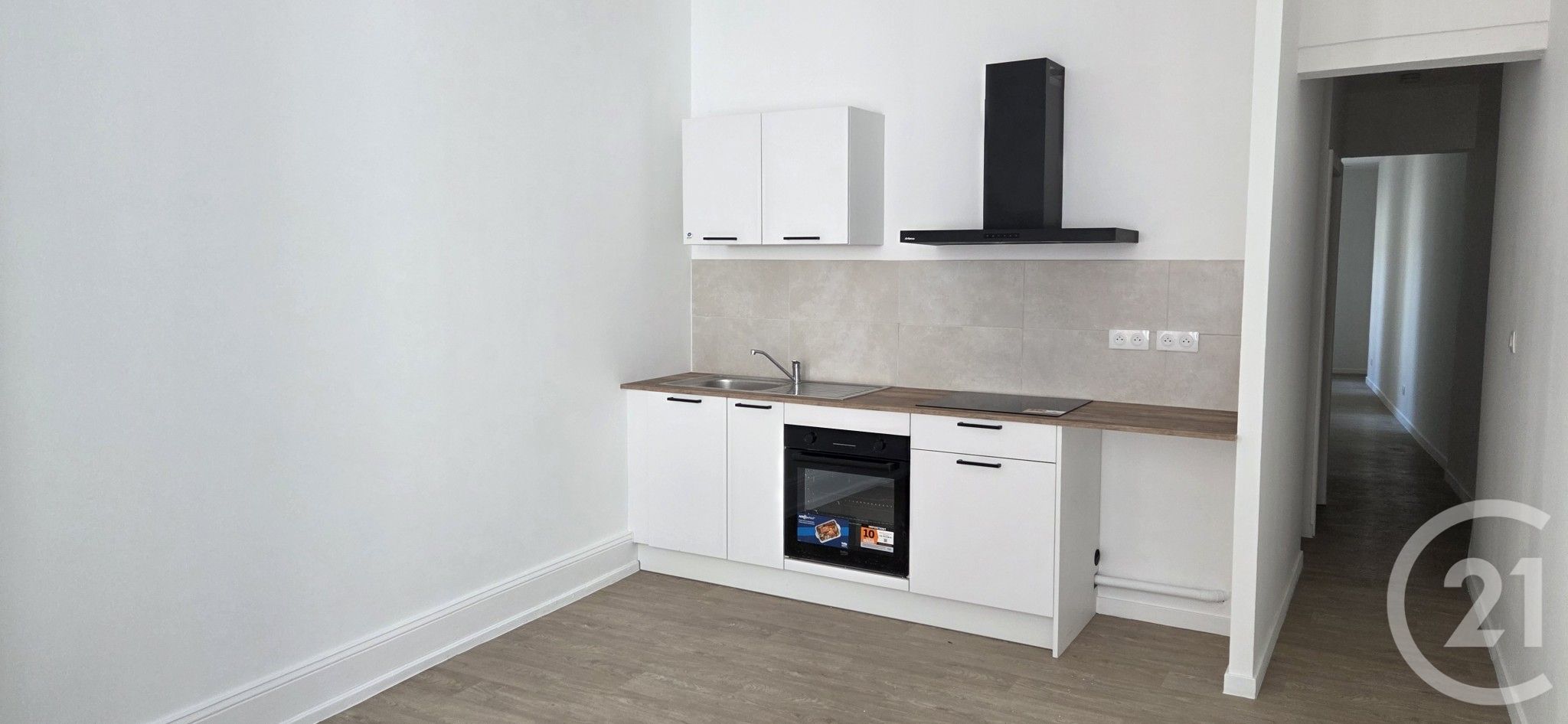 Appartement Rue Mercière à Mulhouse