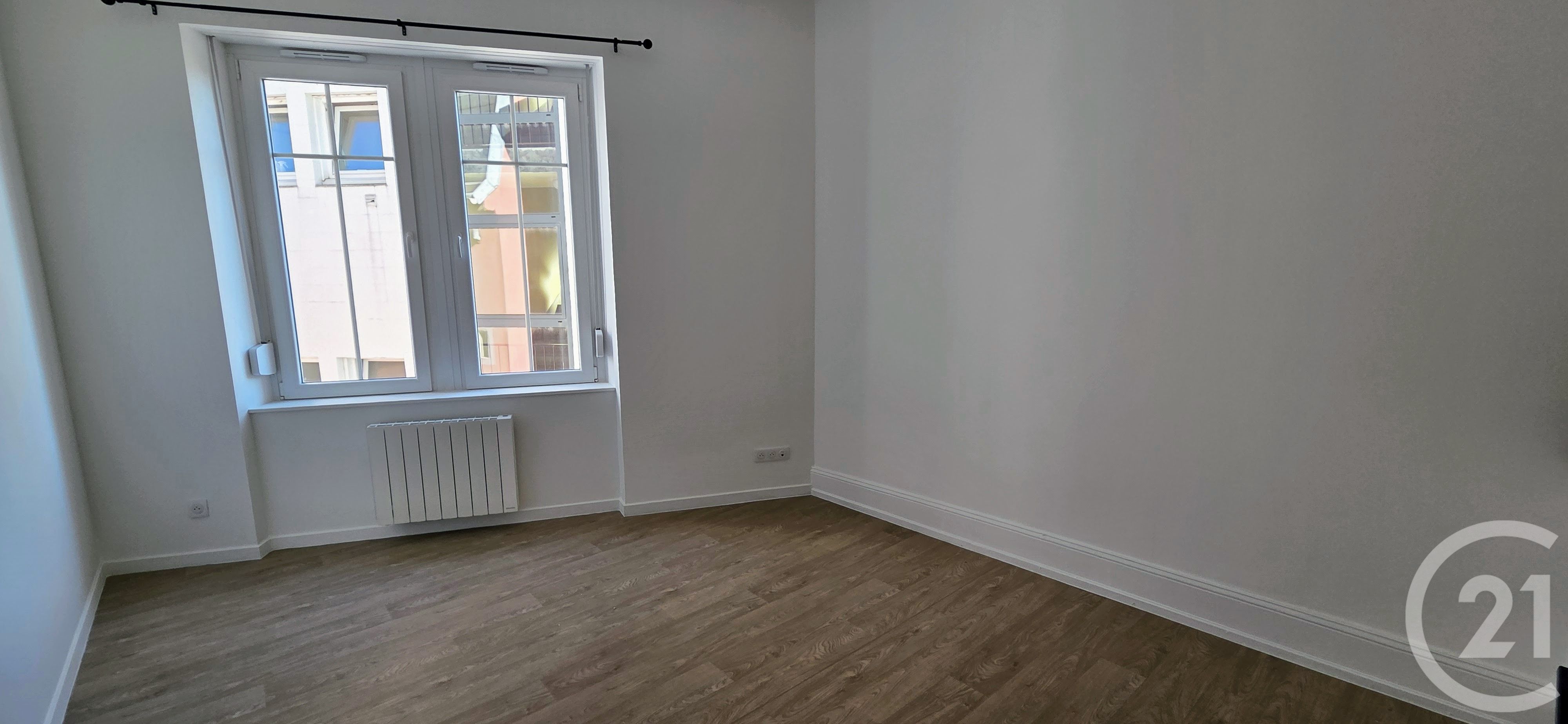 Appartement Rue Mercière à Mulhouse