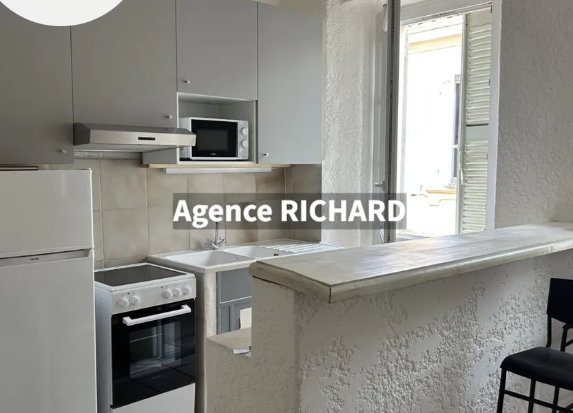 Appartement Chemin de l'Arcadia à Ollioules