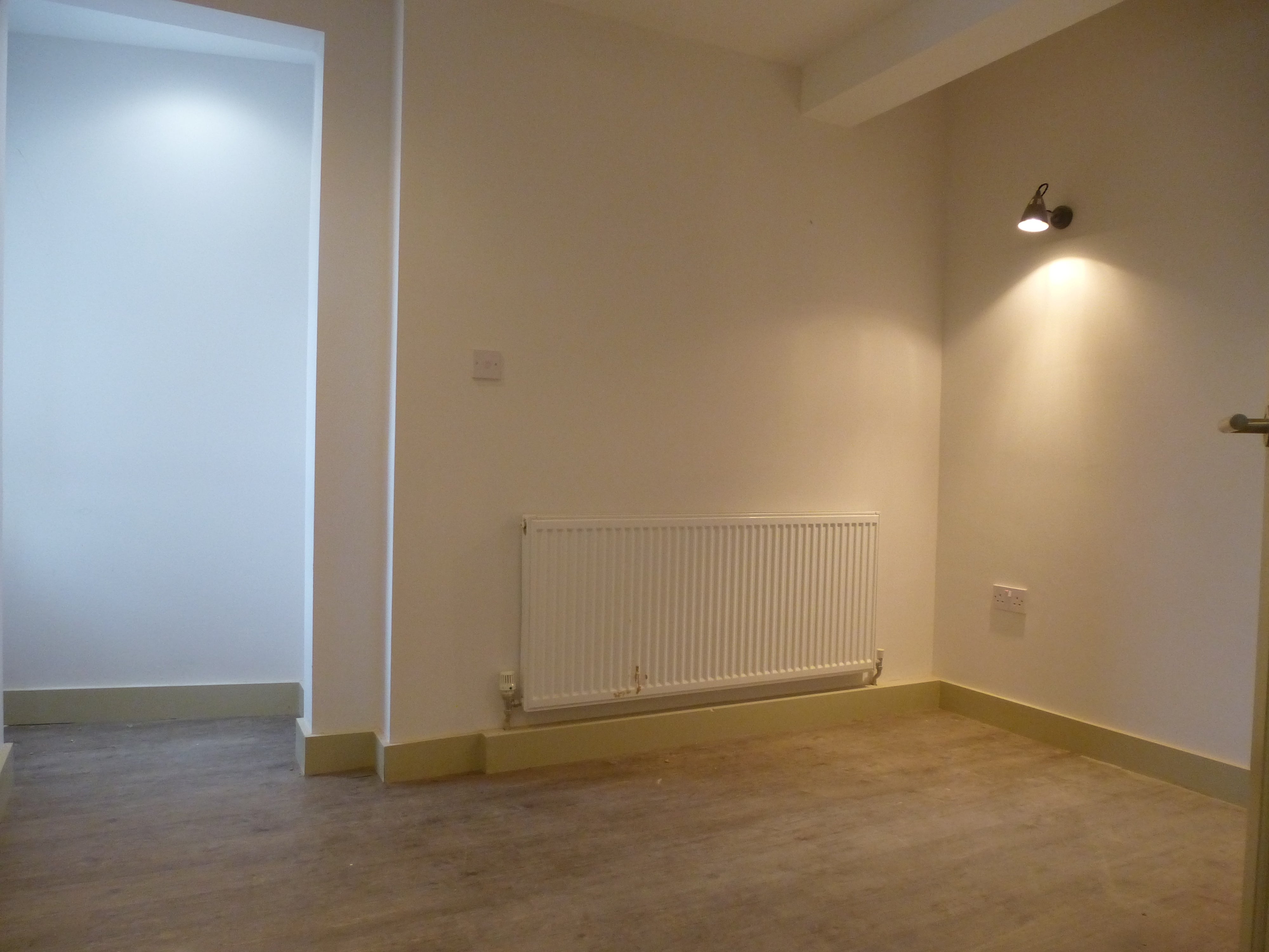 Flat Warwick Street in Royal Leamington Spa