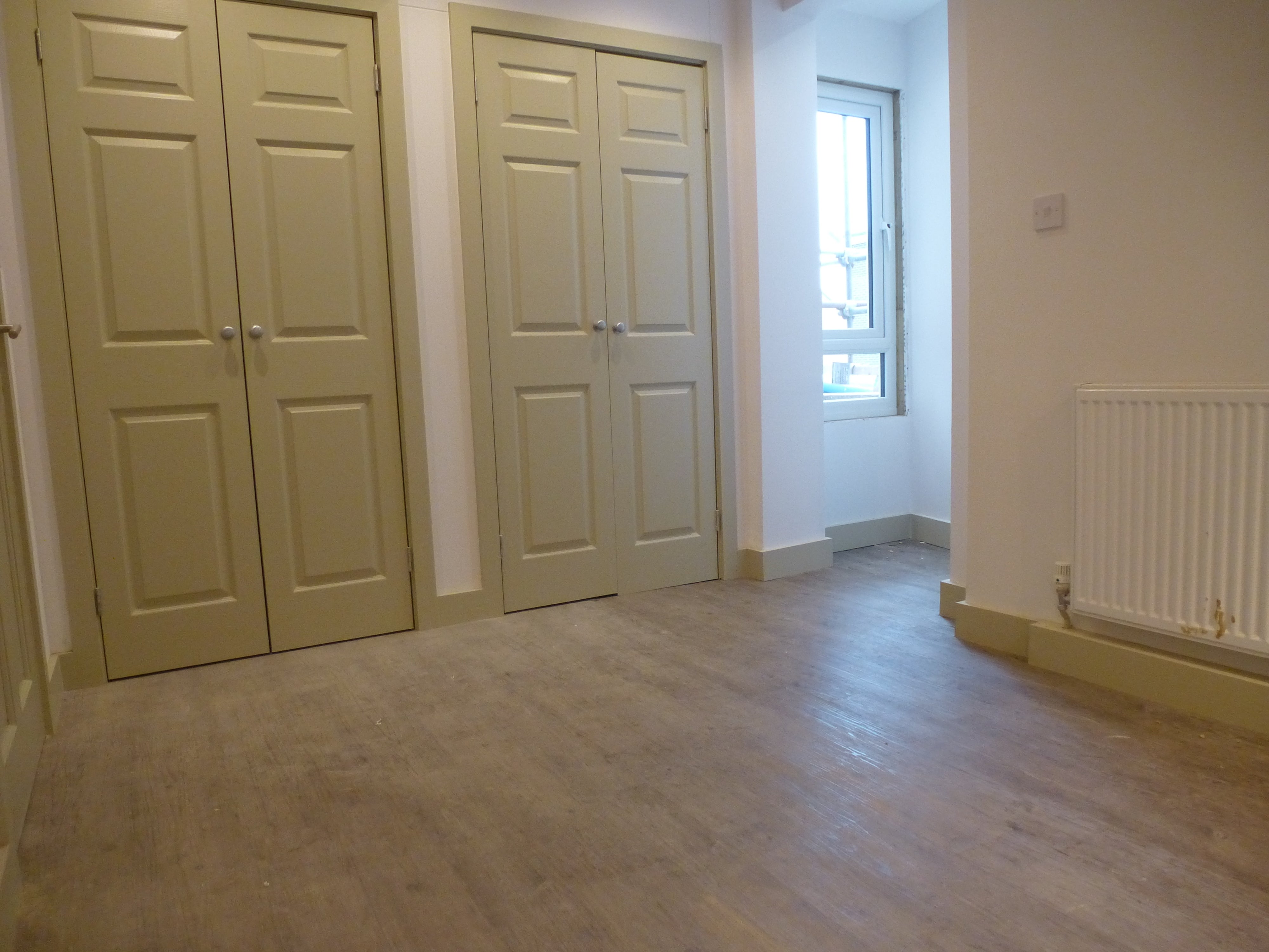 Flat Warwick Street in Royal Leamington Spa