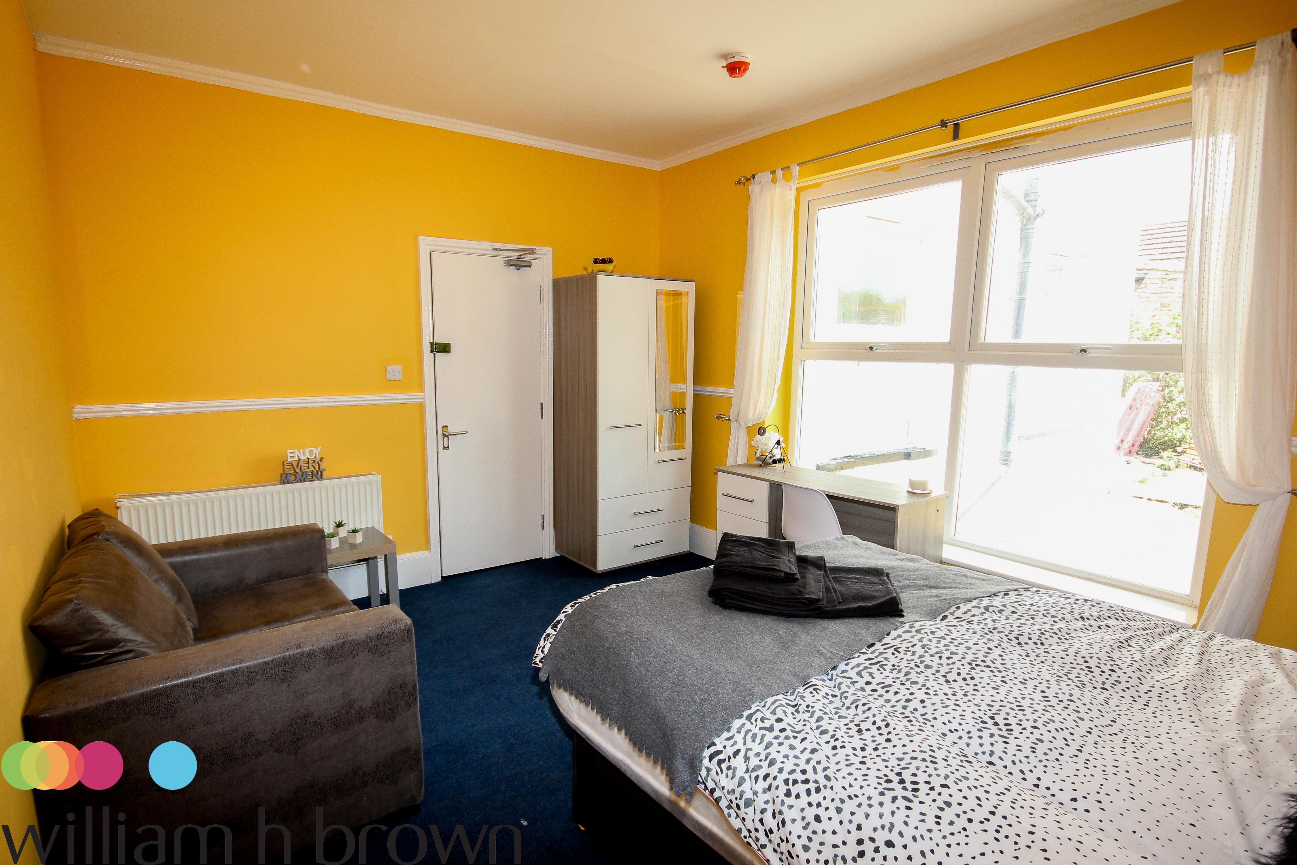 Room Yarmouth Road in Norwich