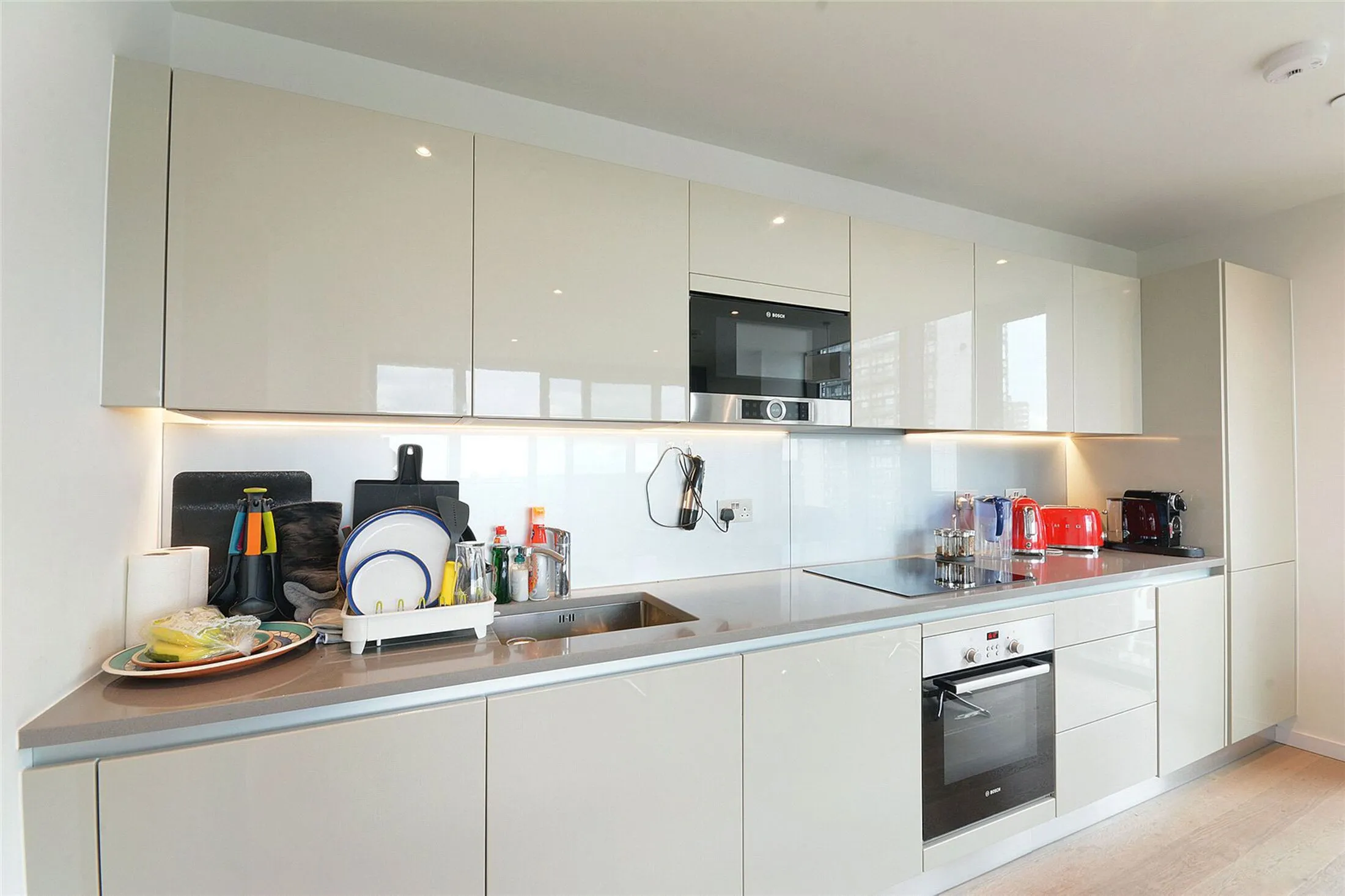 Flat St. Gabriel Walk in Greater London