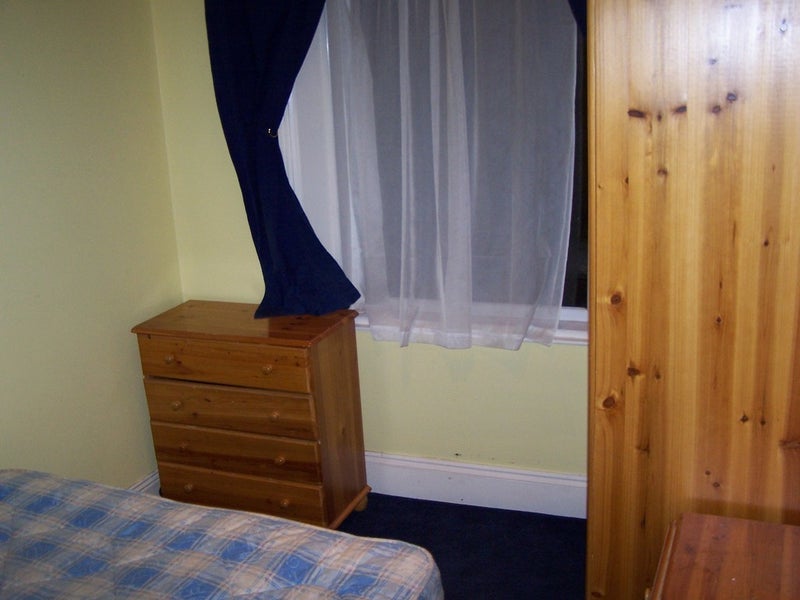 Flat Simonside Terrace in Newcastle upon Tyne