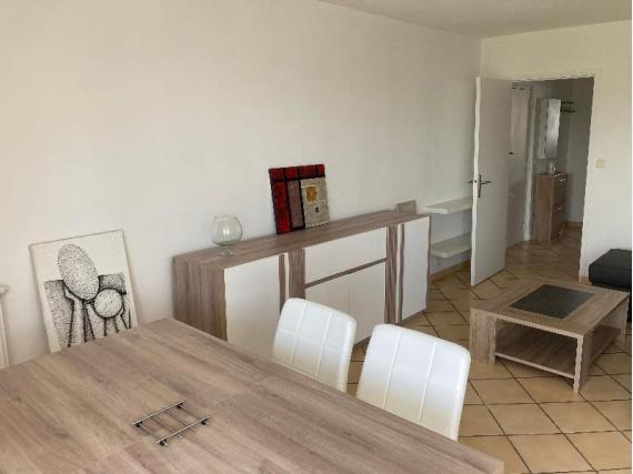 Appartement Rue duffour-dubergier à Bordeaux