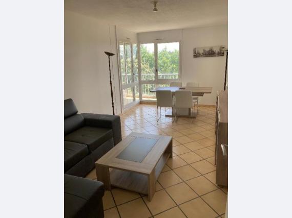 Appartement Rue duffour-dubergier à Bordeaux