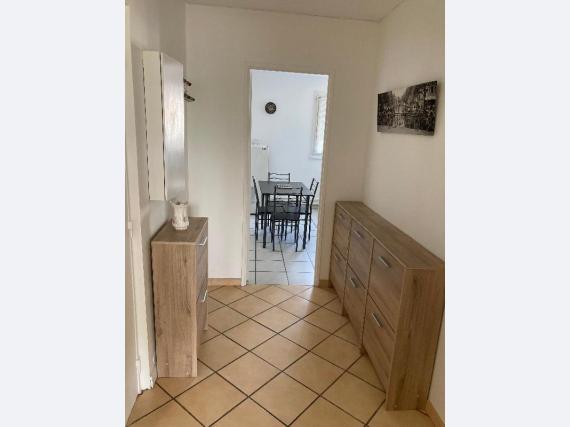 Appartement Rue duffour-dubergier à Bordeaux