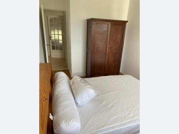Appartement Rue duffour-dubergier à Bordeaux