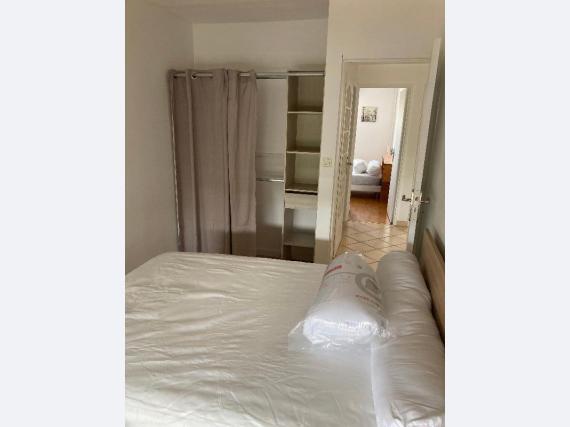 Appartement Rue duffour-dubergier à Bordeaux