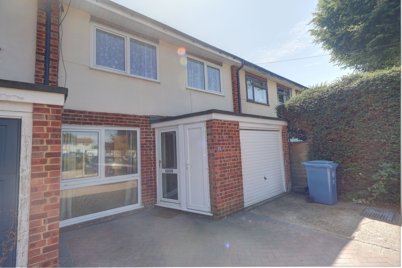 House Lane Wood Close in Amersham