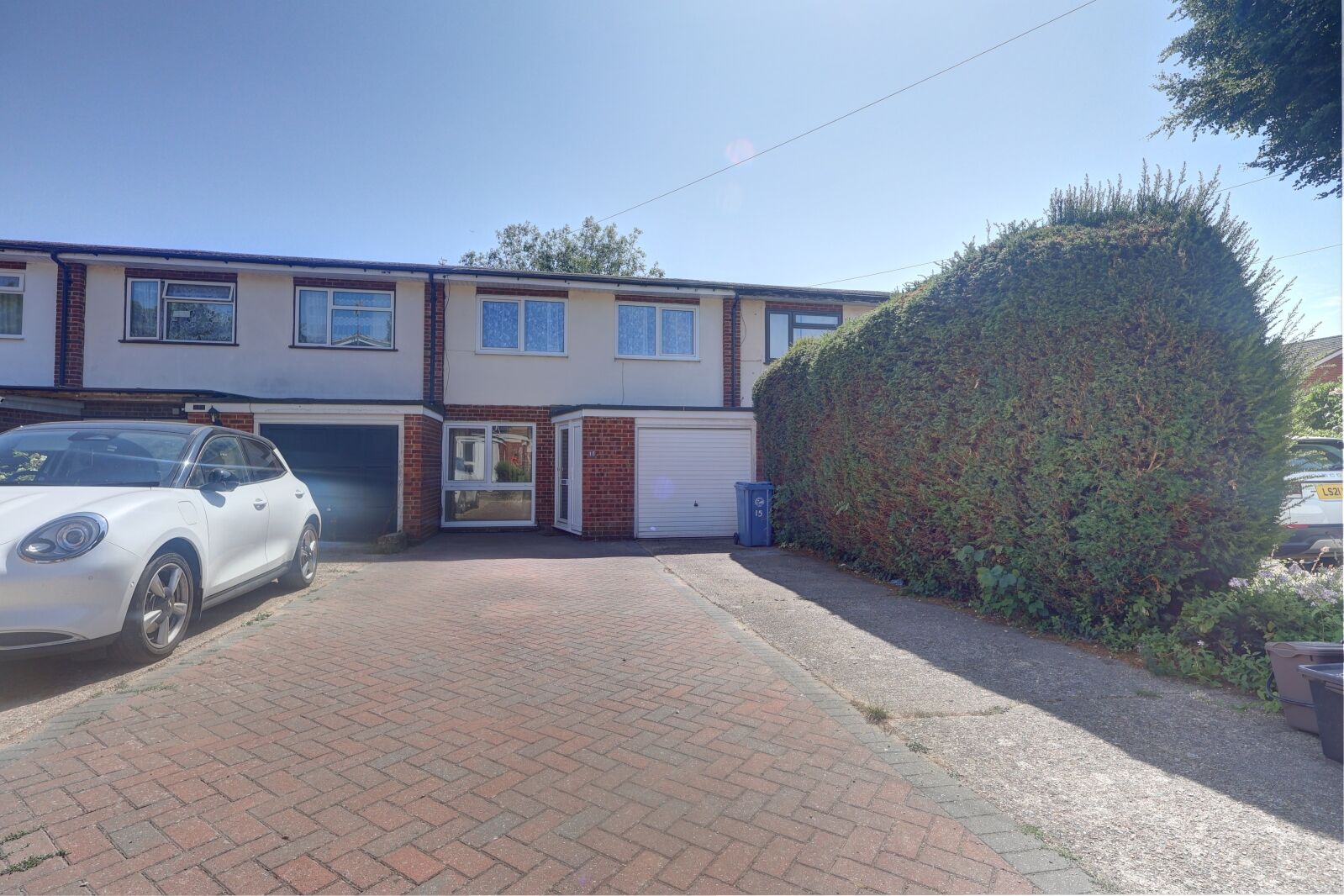 House Lane Wood Close in Amersham