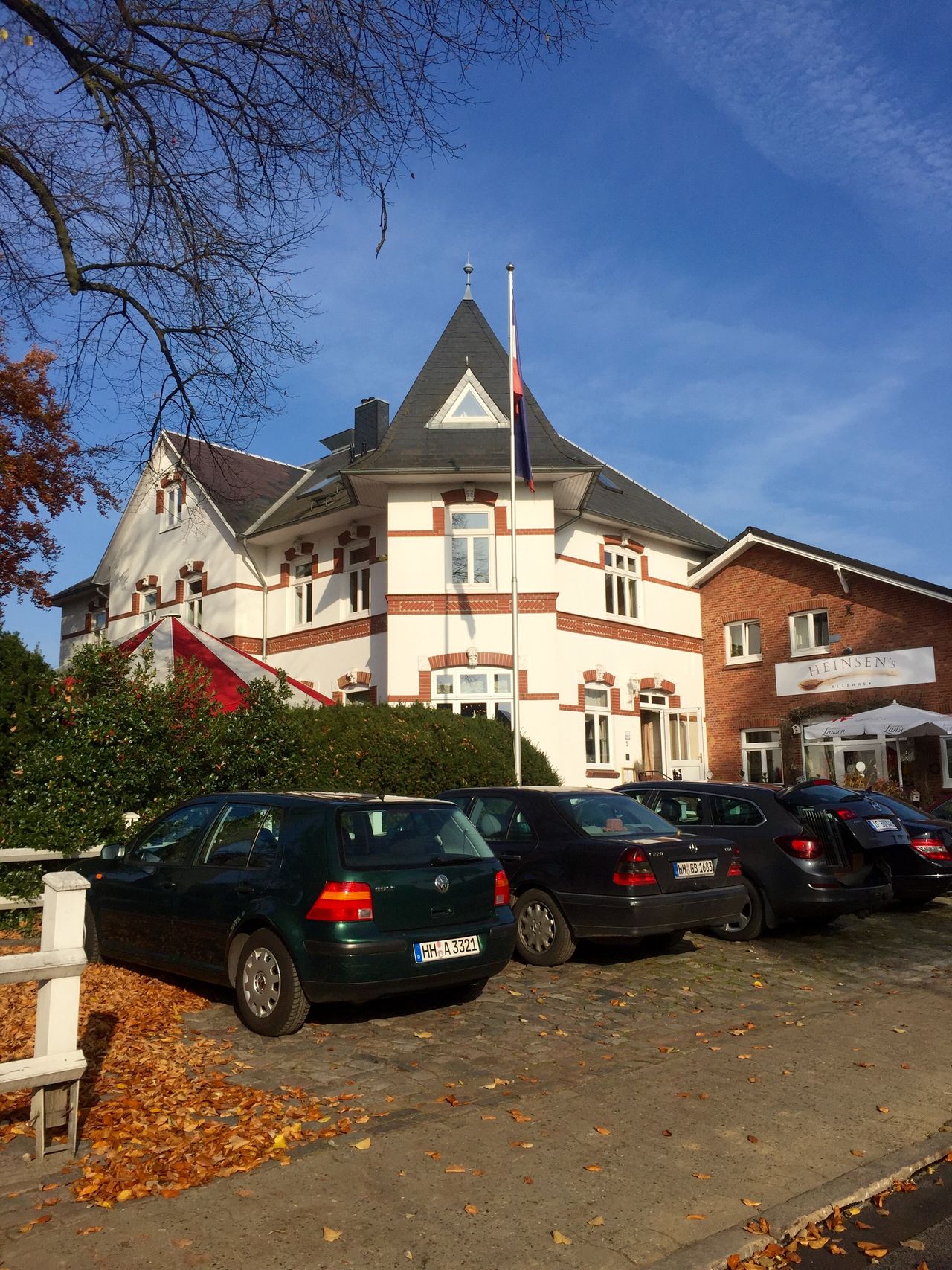 Wohnung Hauptstraße in Ellerbek