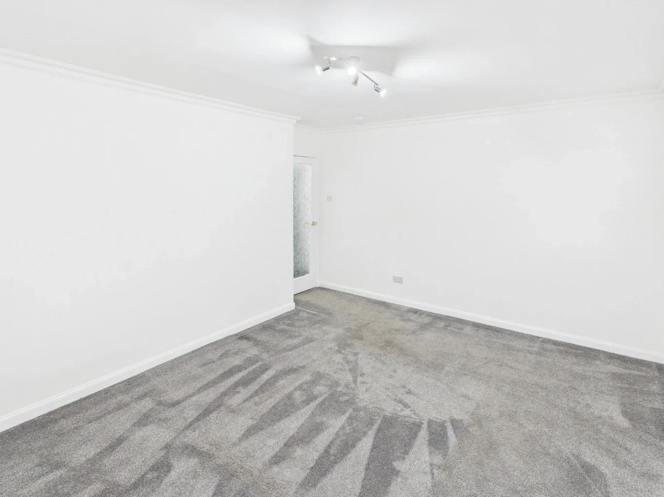 Flat Douglas Road in Dundee