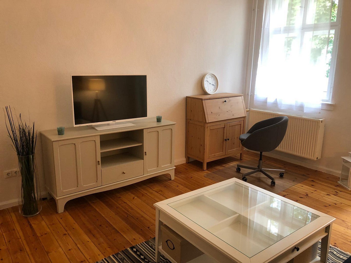 Wohnung Gudvanger Straße in Berlin