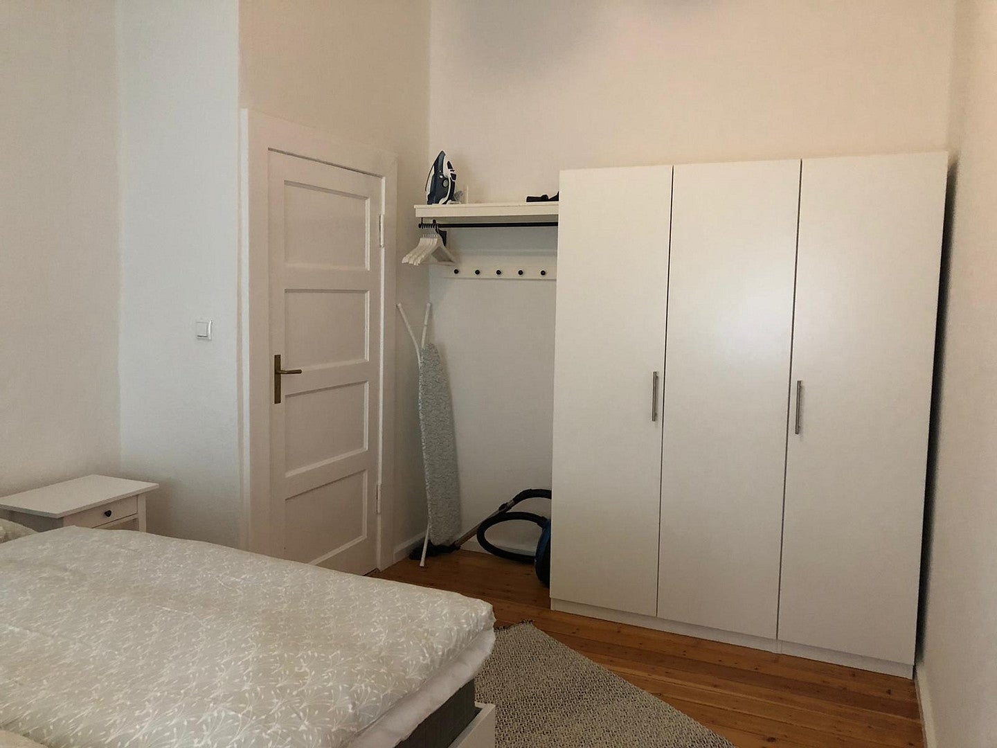Wohnung Gudvanger Straße in Berlin