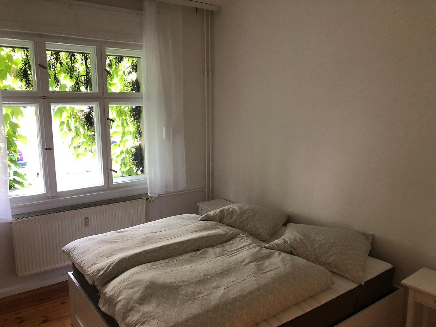 Wohnung Gudvanger Straße in Berlin