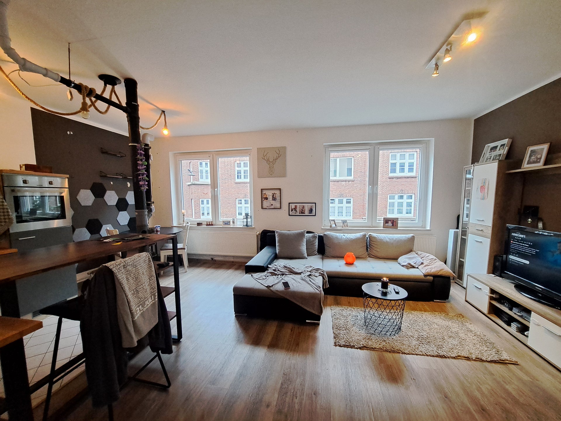 Wohnung Potsdamer Straße in Bremerhaven