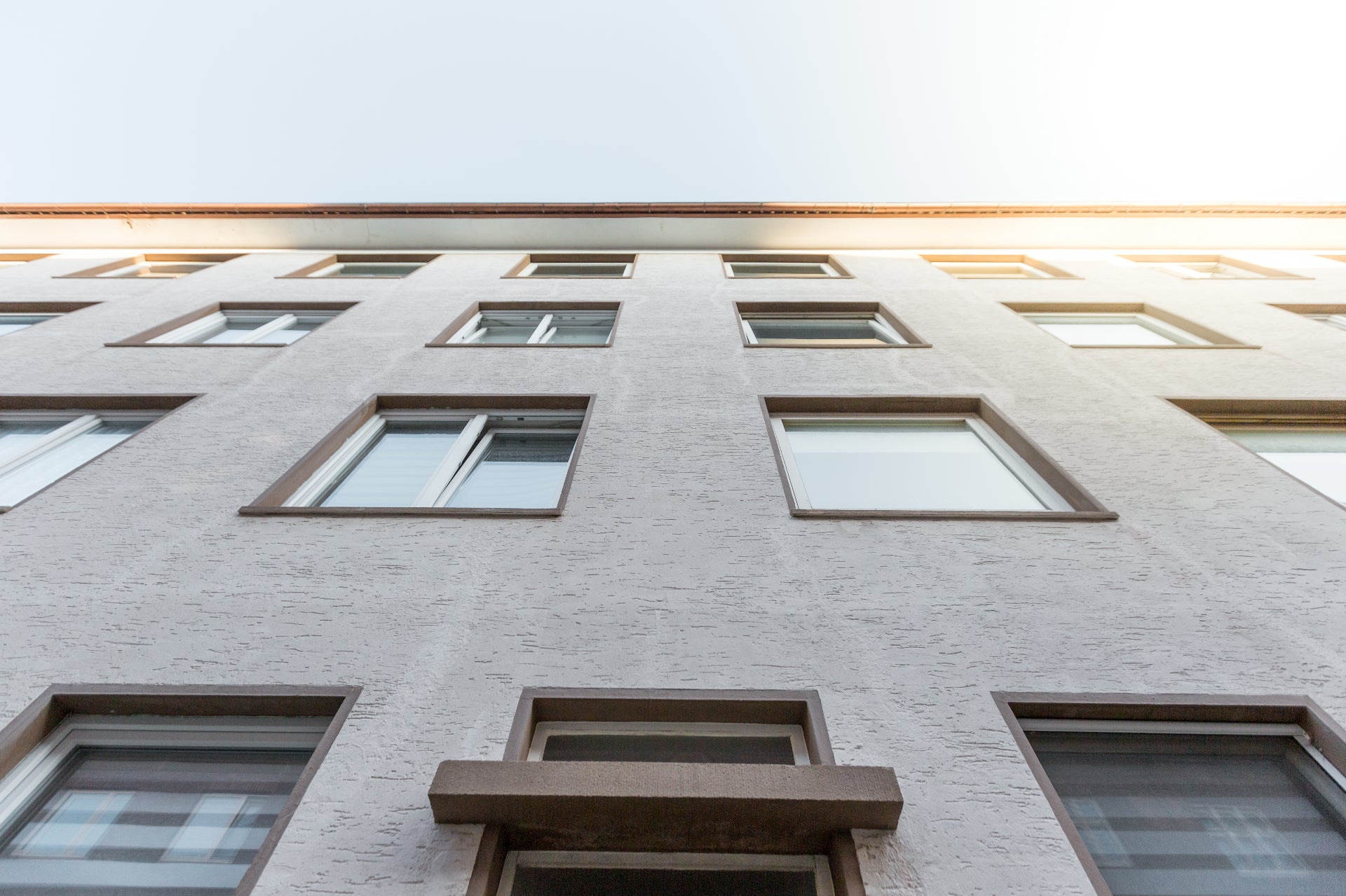 Wohnung Potsdamer Straße in Bremerhaven