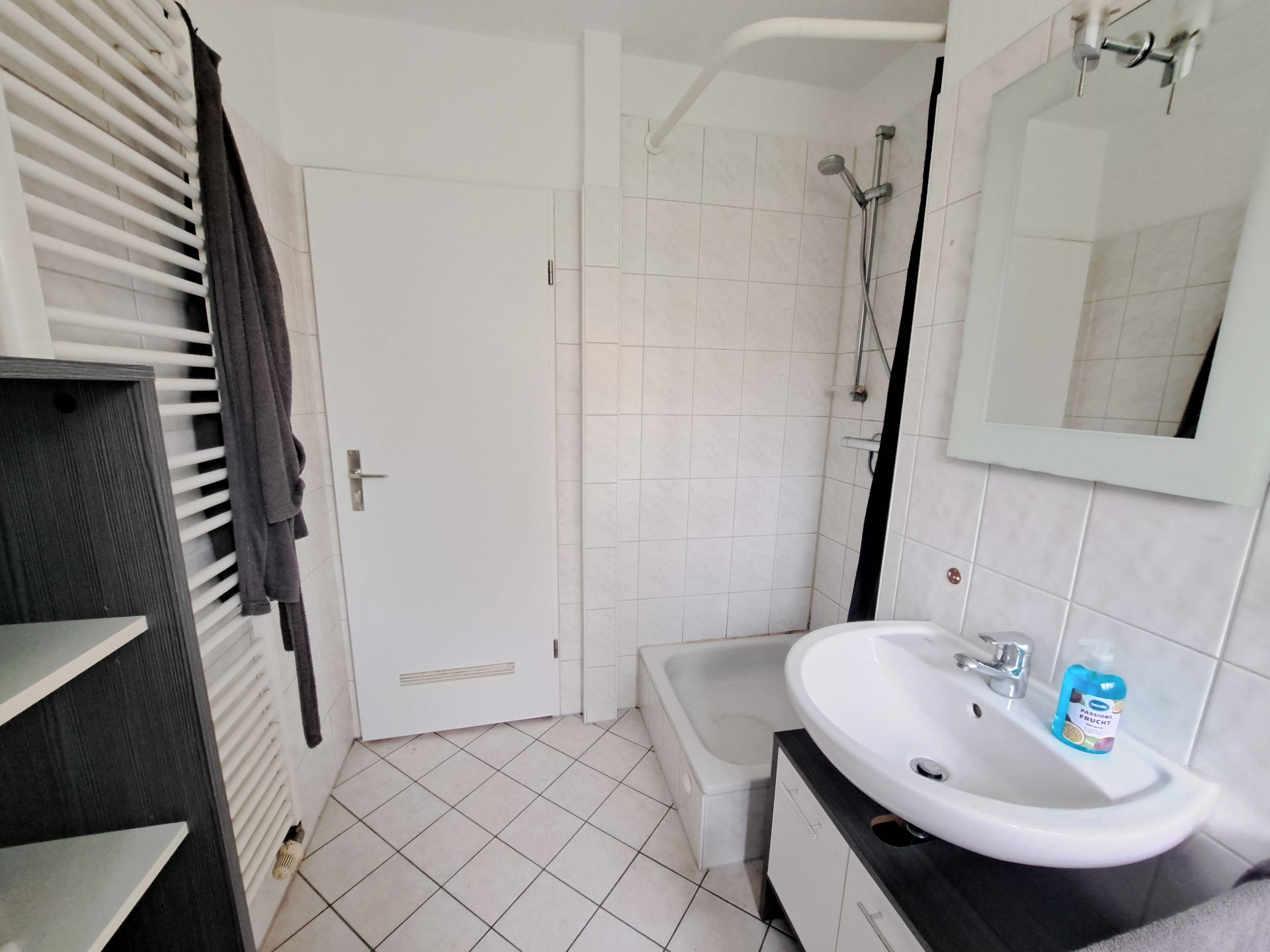 Wohnung Potsdamer Straße in Bremerhaven