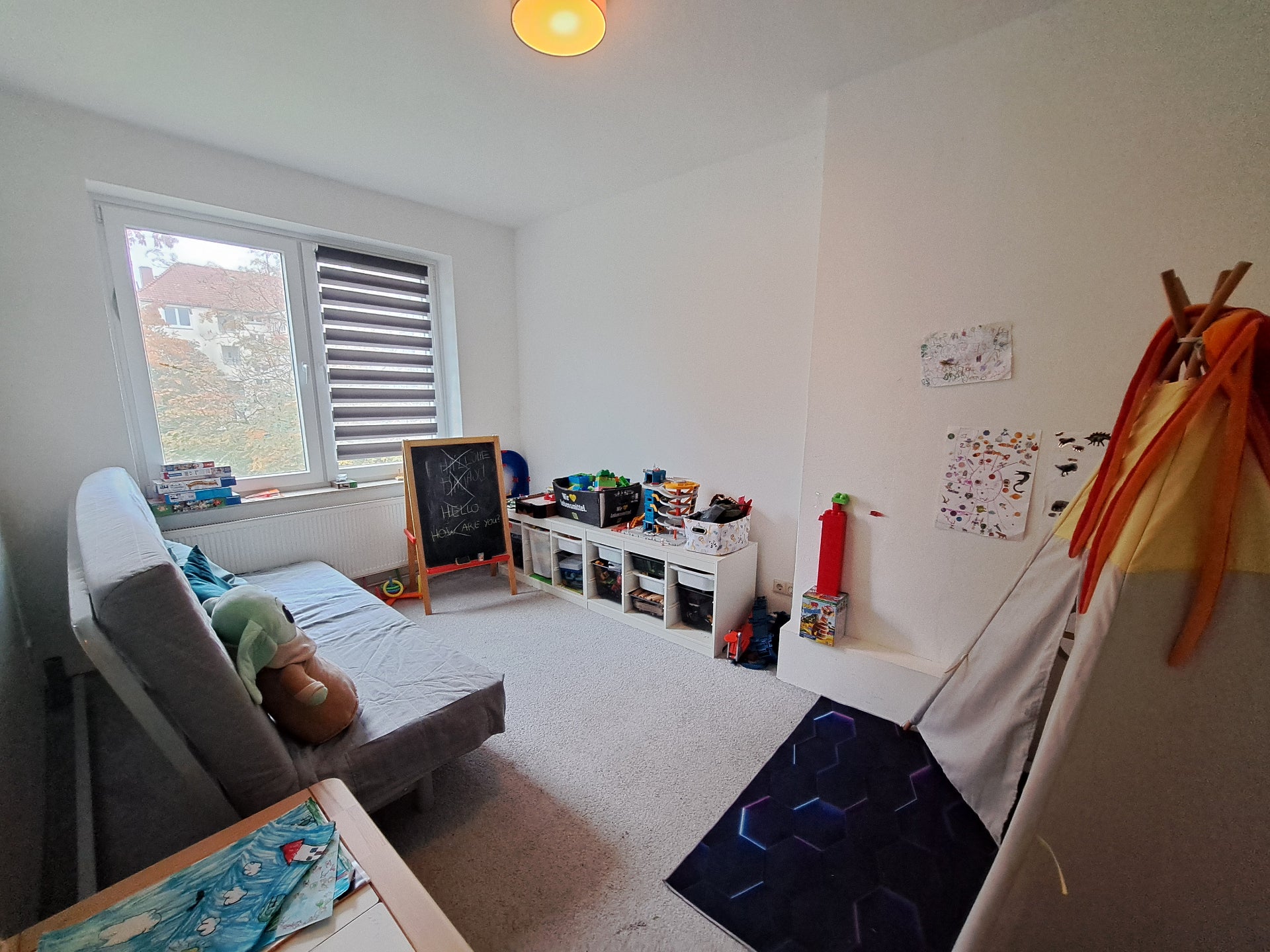 Wohnung Potsdamer Straße in Bremerhaven