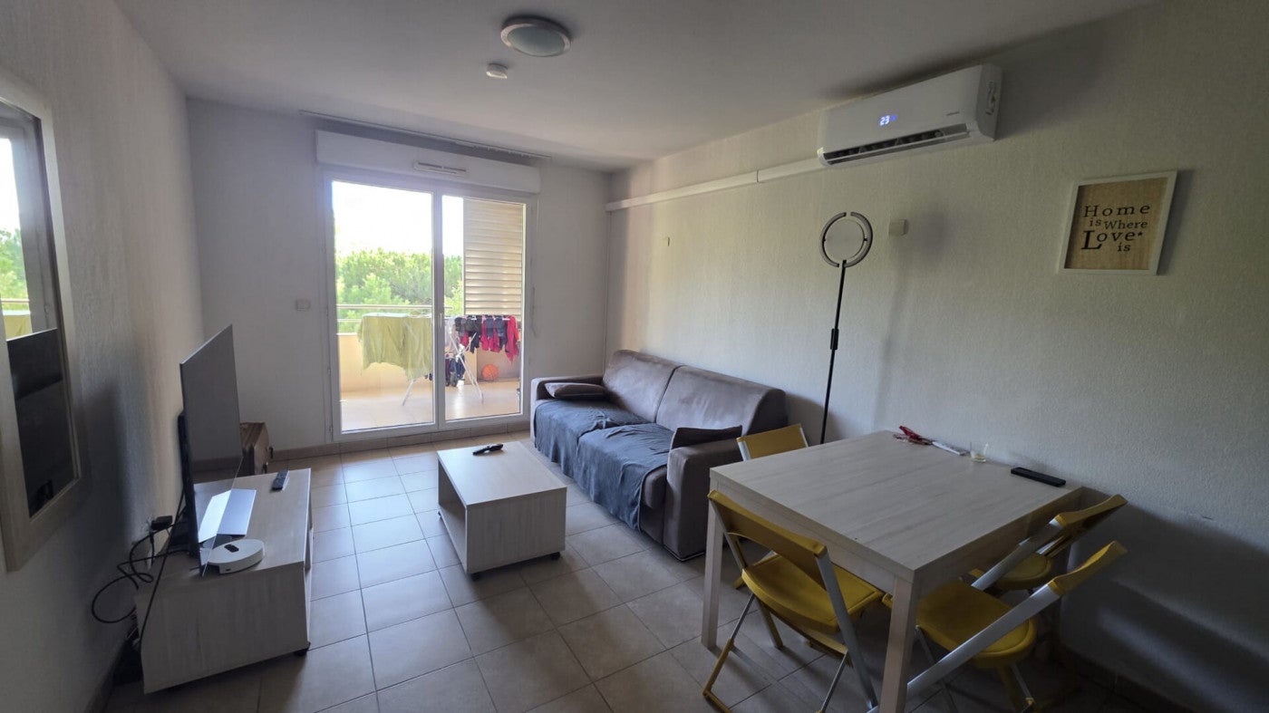 Flat Notre-Dame in Roquebrune-sur-Argens