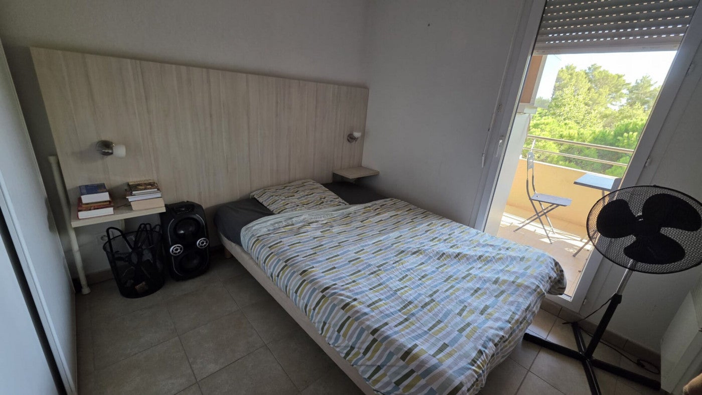 Flat Notre-Dame in Roquebrune-sur-Argens