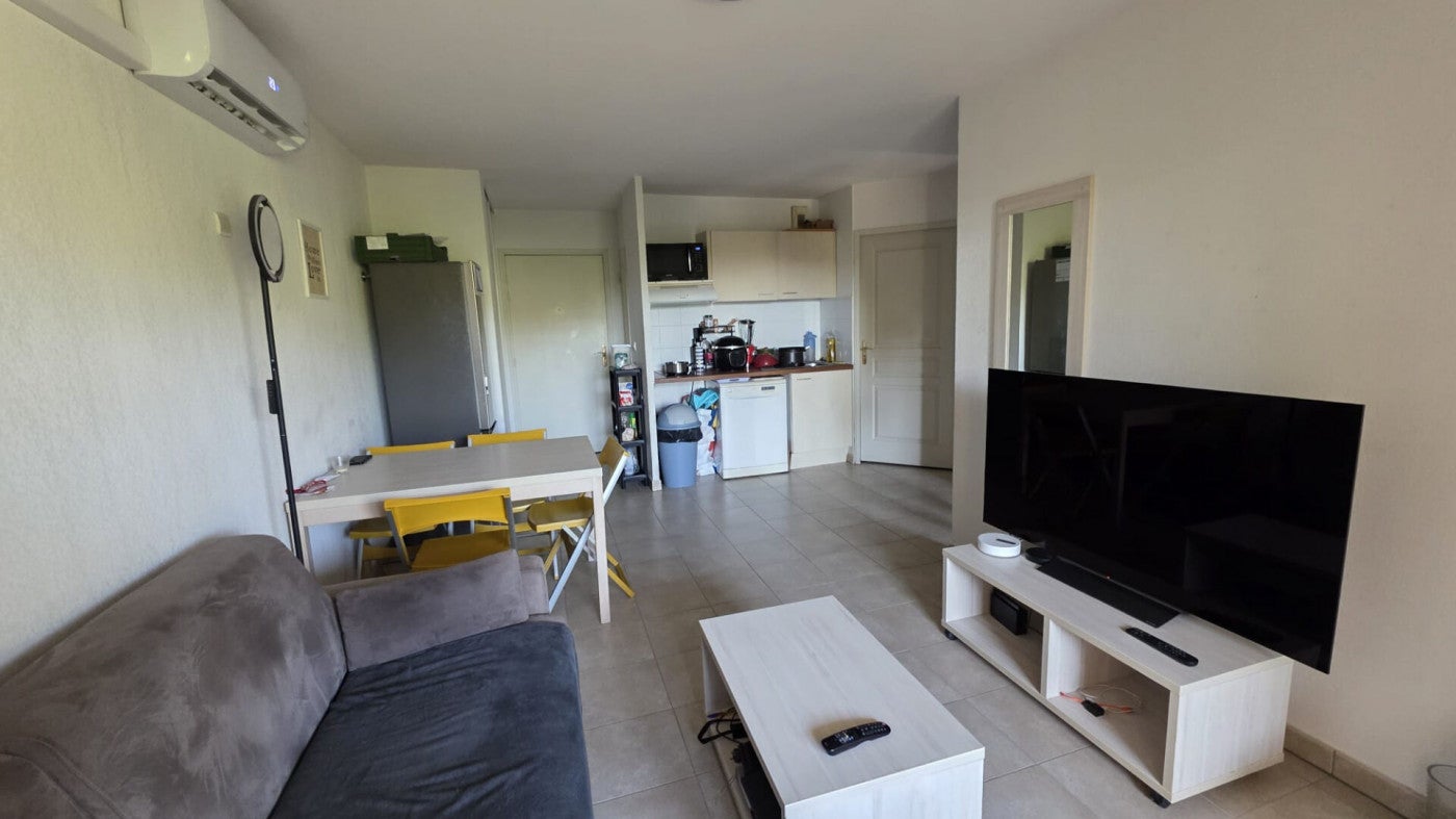Flat Notre-Dame in Roquebrune-sur-Argens